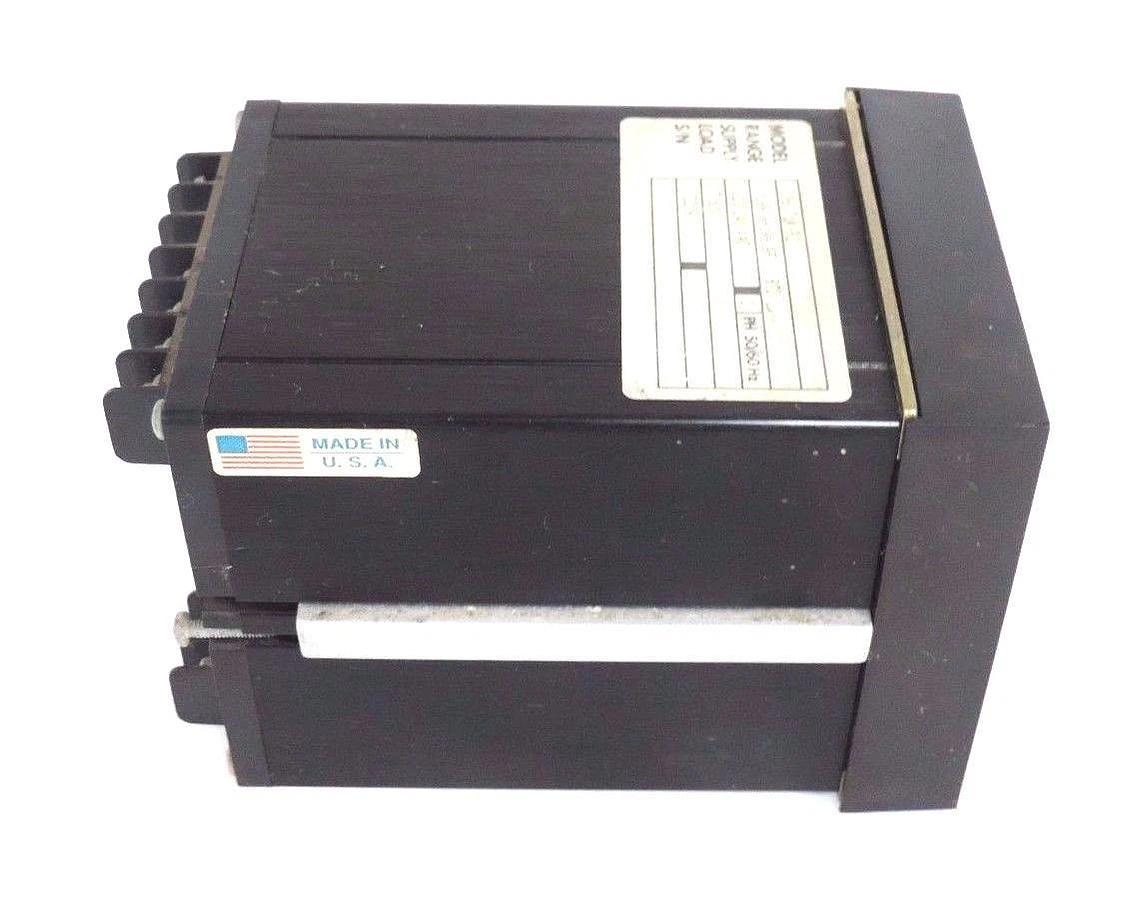 Used OMEGA CN6071A-P2 TEMPERATURE CONTROLLER 120/240VAC, 50/60HZ, 7/5A, CN6071AP2
