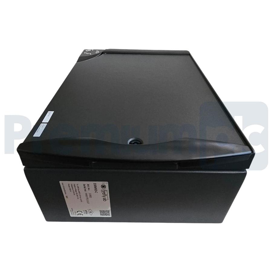 Firefly AB 21902 - EXIMIO-C I/O Network Control Unit w/XIO CARD - 26401 NSMP