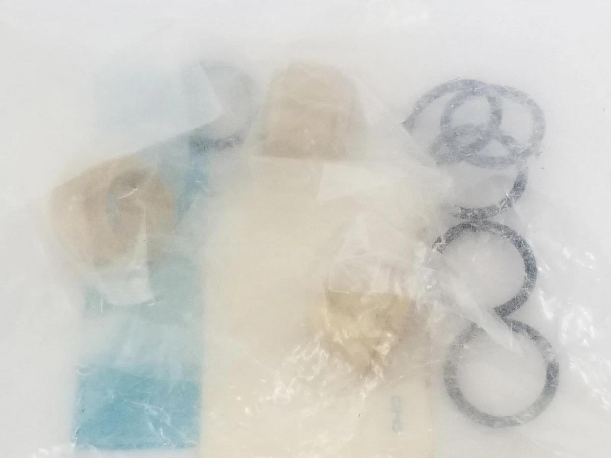 NEW REXROTH P68493 REPAIR KIT L1091