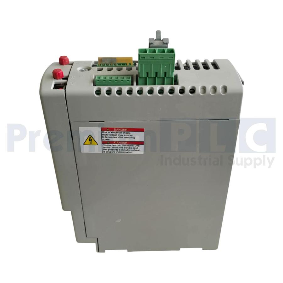 ALLEN BRADLEY 2094-AM01-S /D Kinetix 6000 9A AXIS MODULE 1.9kW 2094AM01S NSNP
