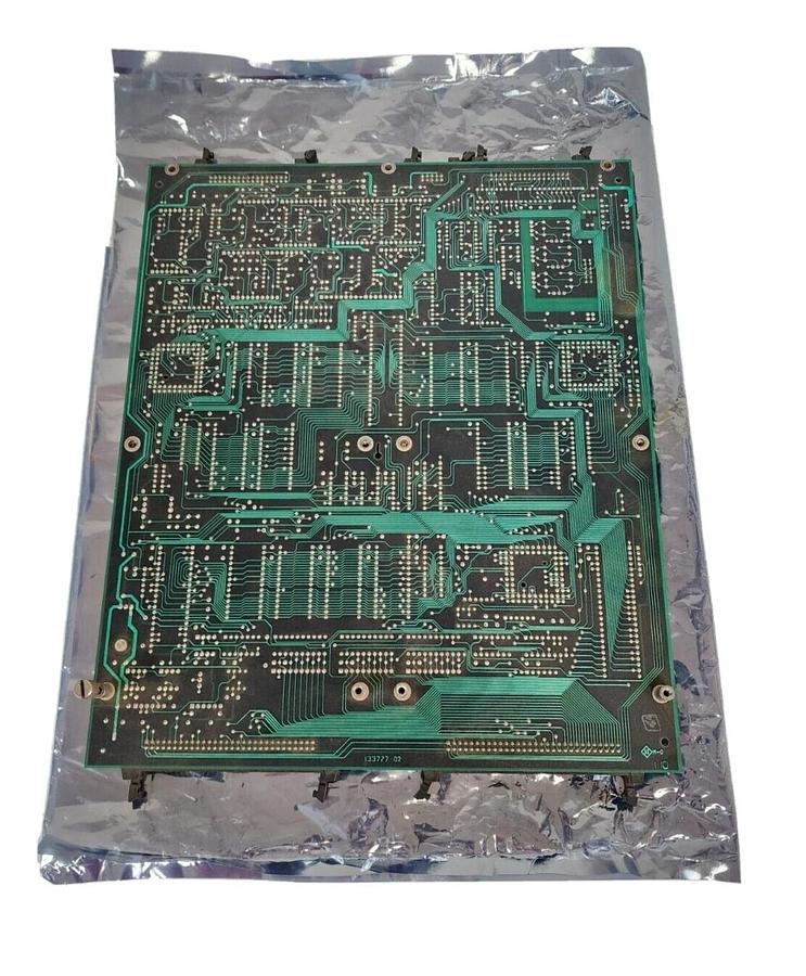 Used Allen Bradley 144961 SP-144961 1395 DC Drive Control Card Main PCB Board 144960