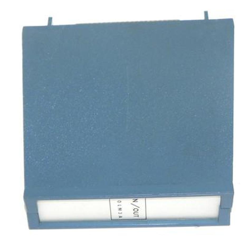 Used ISSC 90LM3A IN/OUT MULTIPLEXER MODULE