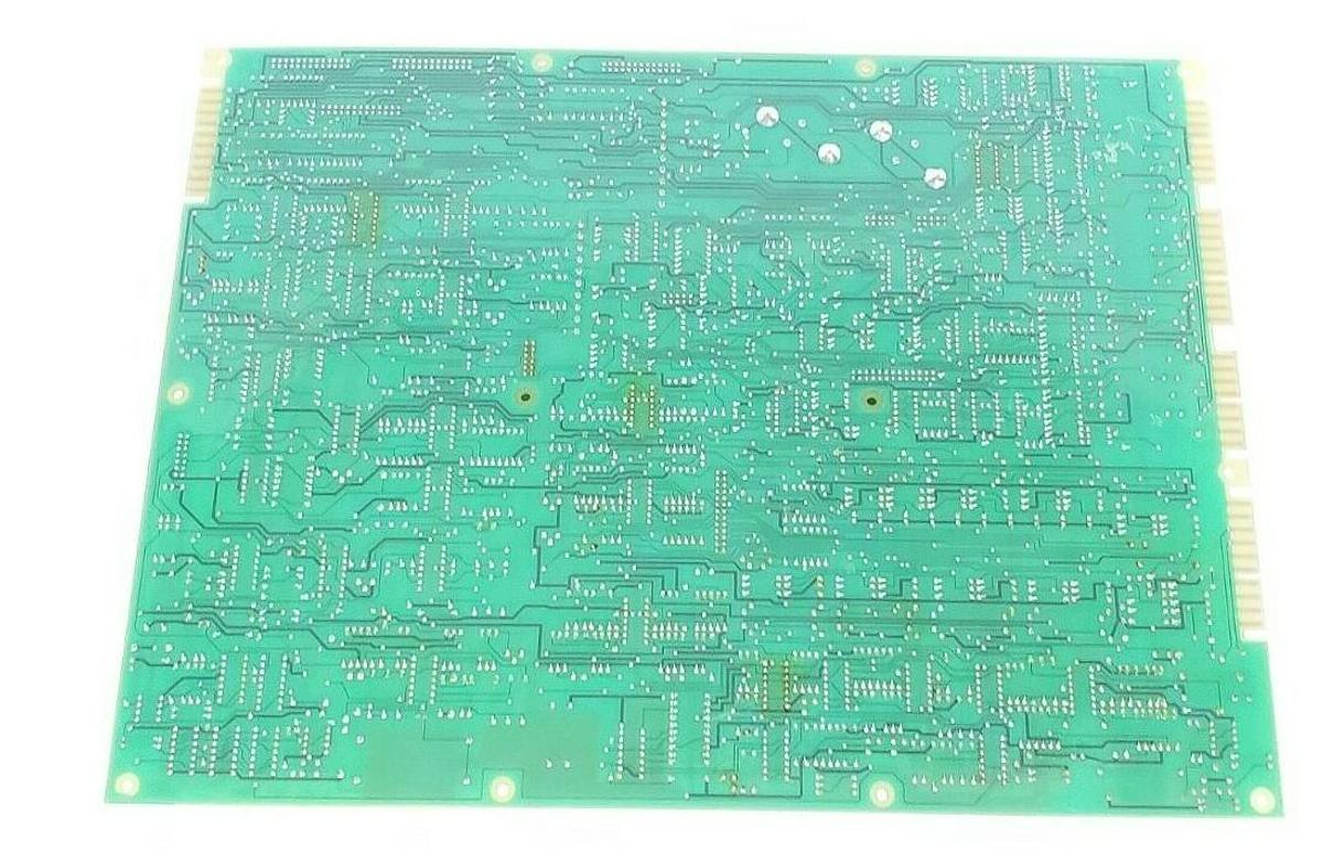 Used ABB YYT-101A CONTROL BOARD YT241001-AC/5 2668 180-151/3 854022R