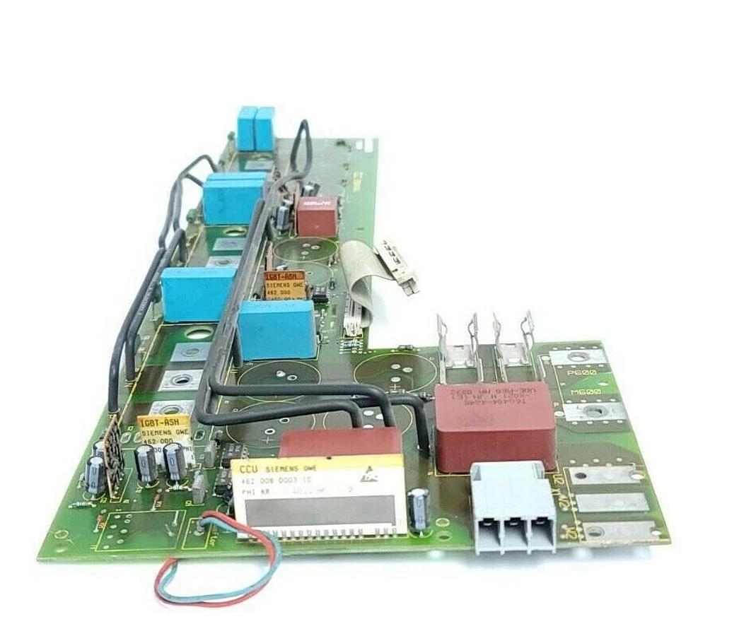 Used SIEMENS 4620087925.13 BOARD