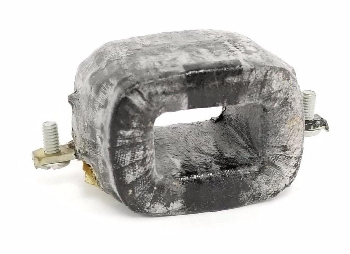 Used NEW EATON CUTLER-HAMMER 1333-2 COIL MAGNET 208/220V 60HZ
