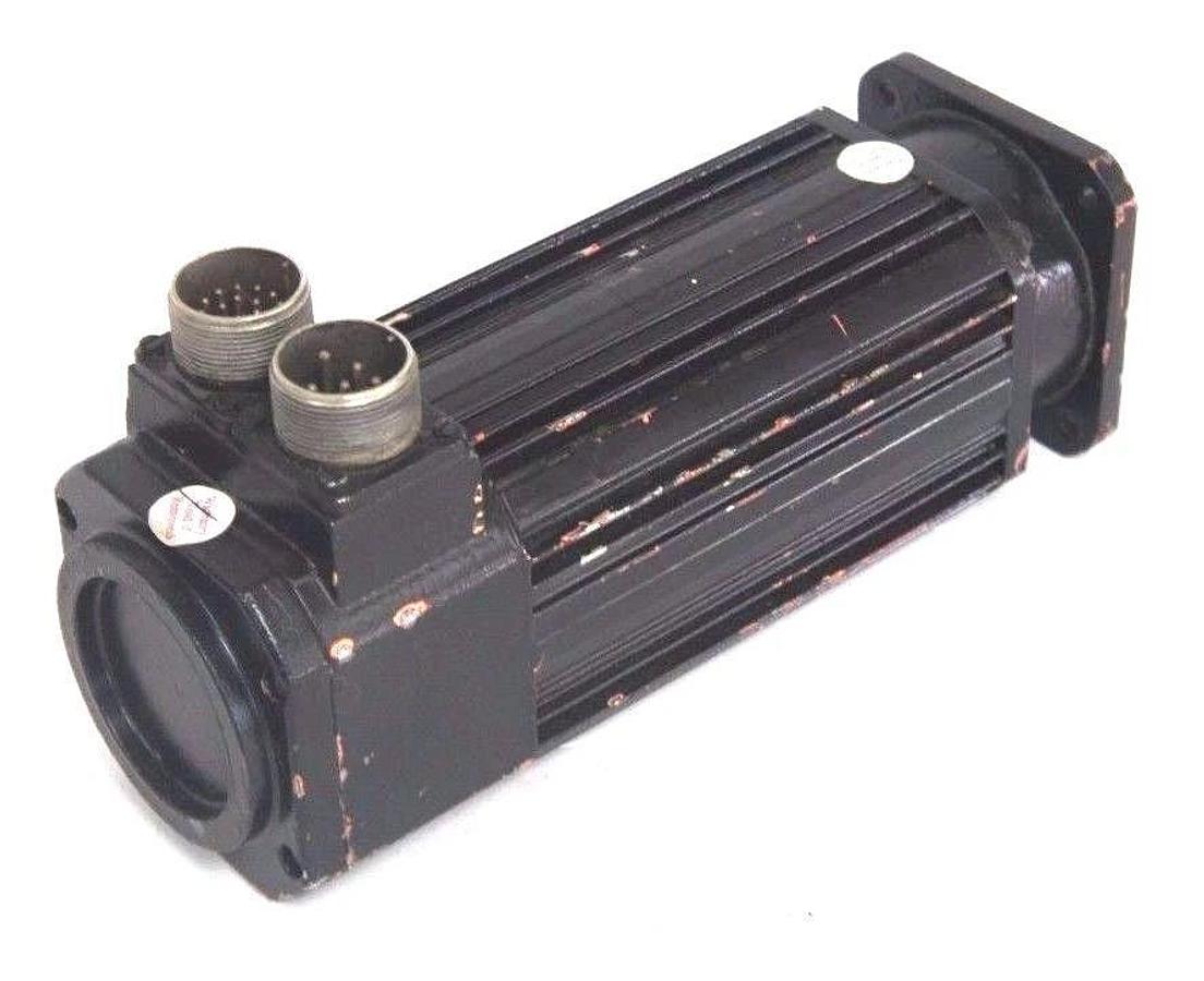 Refurbished TAMAGAWA SEIKI TS2640N321E64 BRX SMARTSYN RESOLVER & MOTOR - REPAIRED