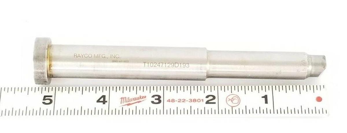NEW RAYCO MFG. T10247129D193 LANE PUNCH 851454