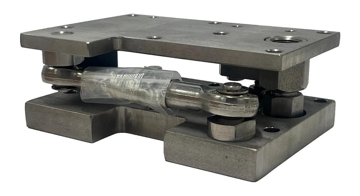 Minebea Intec PR6012/30S HIGH MaxiFlexLock PR6212 MOUNTING KIT 940536012302 NSMP