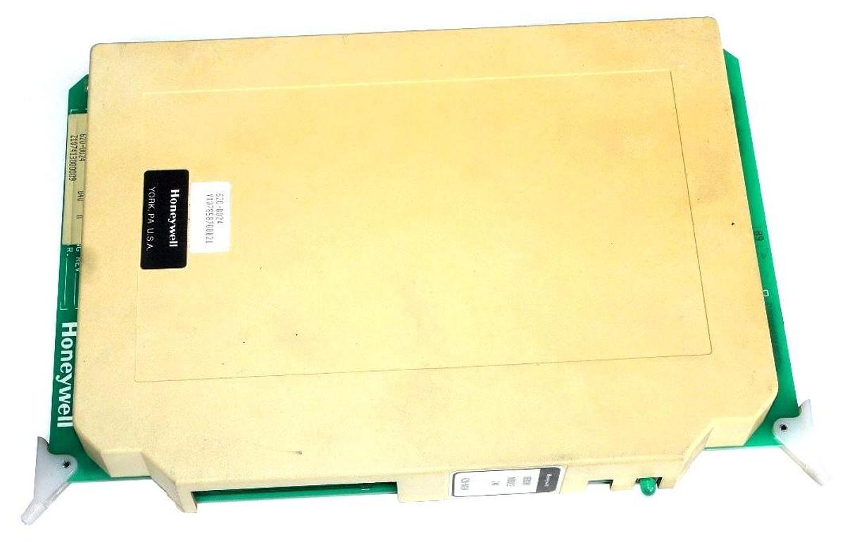 Used HONEYWELL 620-0024 MEMORY MODULE 24K 6200024