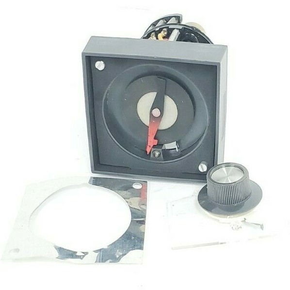 Used MARSH / ATC 305E016A10PX ELECTROMECHANICAL TIMER 120VAC 60HZ 30 MIN. (REPAIRED)