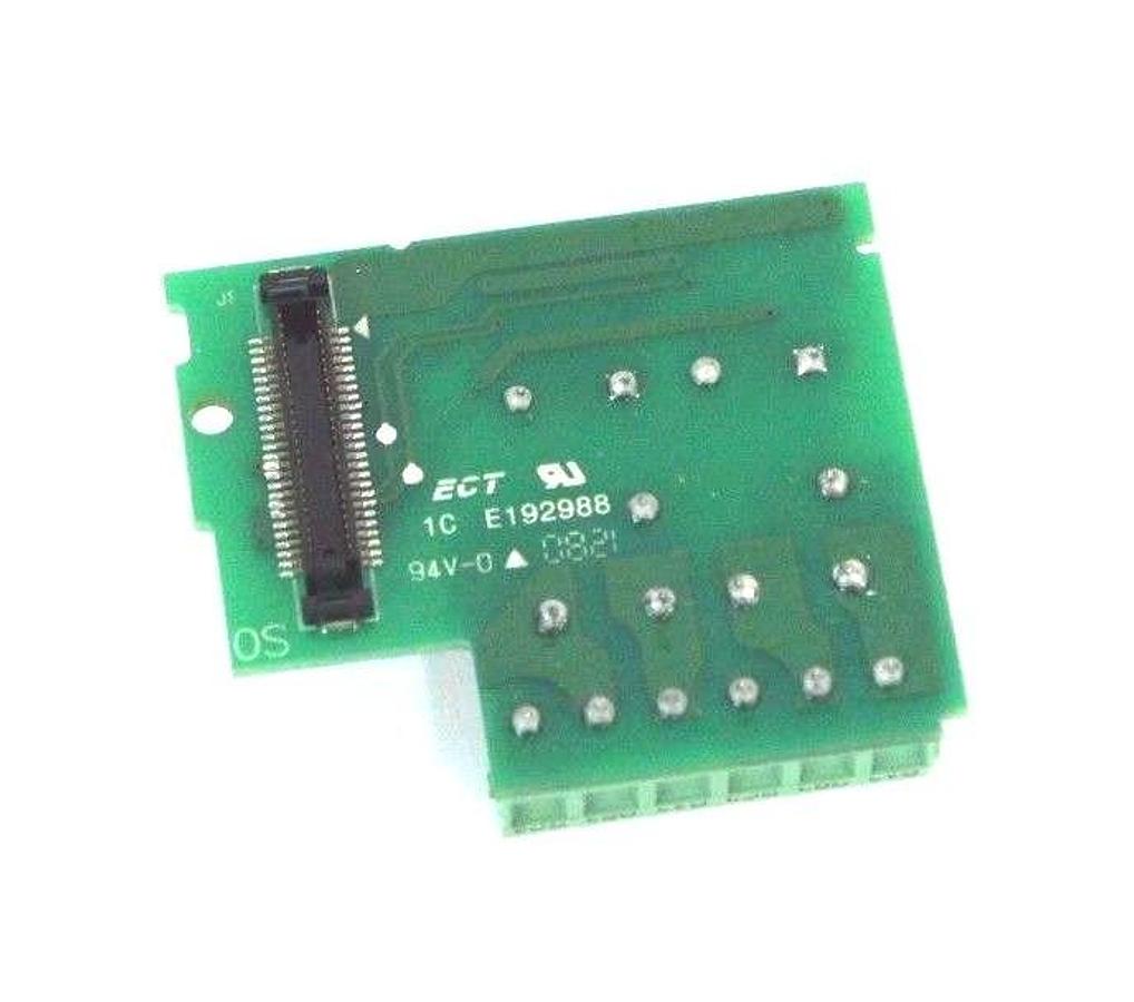 NIB DELTA EME-R2CA EXTENSION CARD EMER2CA
