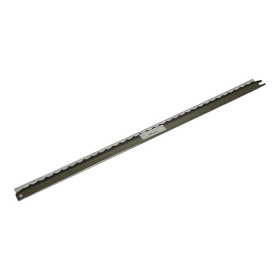 Sandicare 350G-2632 Industrial Machine Knife Blades Serrated - NEW SURPLUS