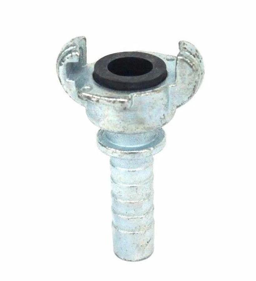 NEW GRAINGER 3LX94A COUPLING 3/4"