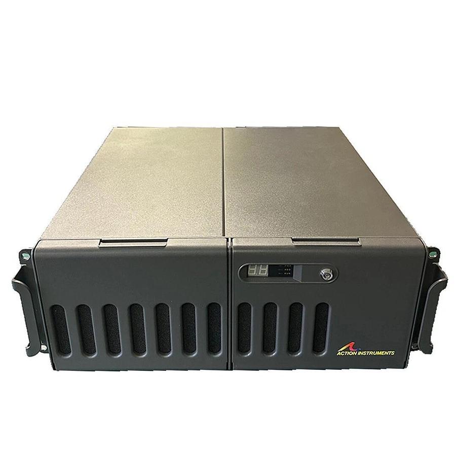 NEW ACTION INSTRUMENTS CMPC-SR30SX/25 / CMPCSR30SX25 INDUSTRIAL COMPUTER 50/60Hz