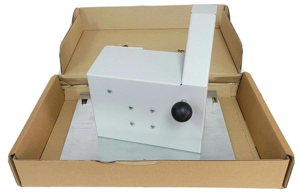 Used NIB REXROTH INDRAMAT LECH-040N BLOWER FAN LECH040N P/N: 11291077