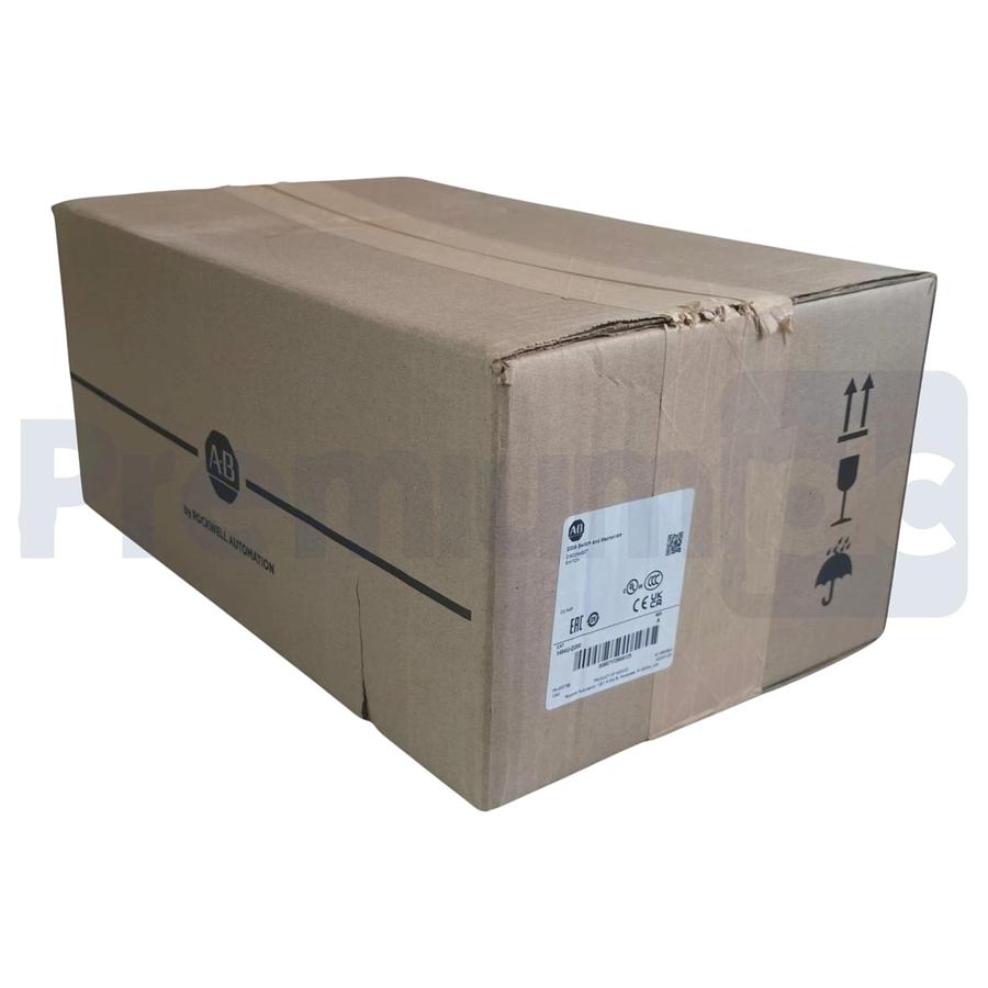 Used Surplus Allen Bradley 1494U-D200 /A Disconnect Switch & Universal Mechanism 200A