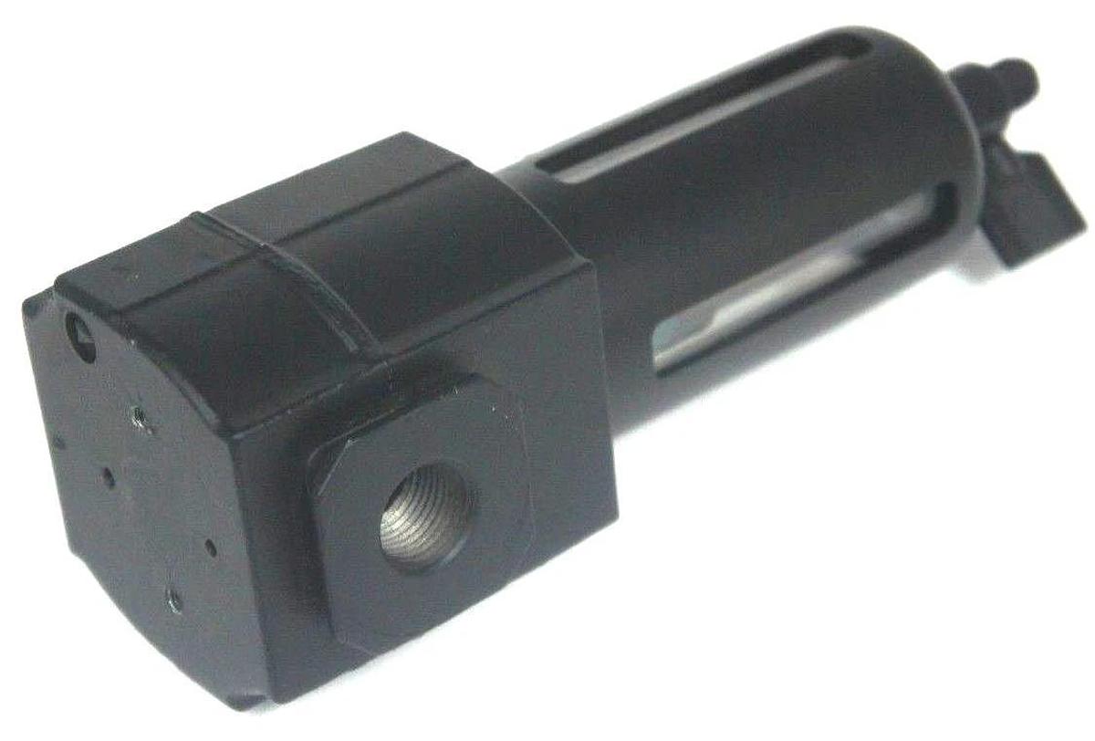 Used NORGREN EXCELON75.95 F73C-3AD-QP0 FILTER COALESCING F73C3ADQP0