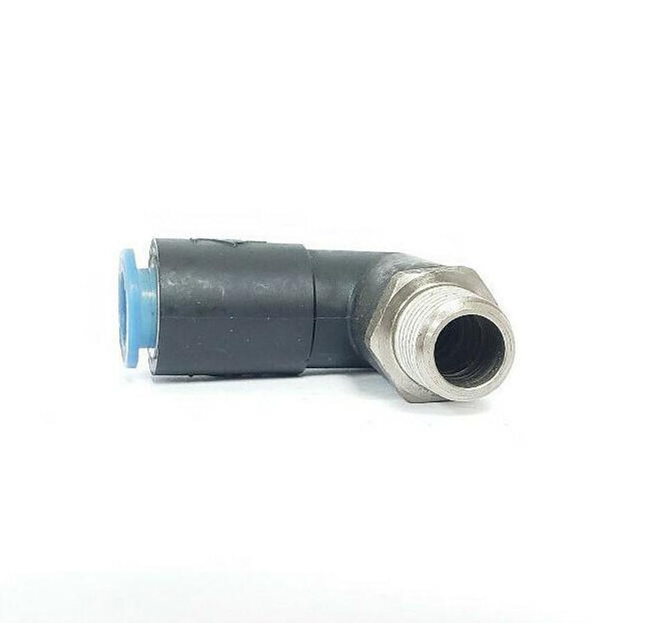 Used LOT OF 35 NEW SMC 10 10030646 ELBOW FITTINGS