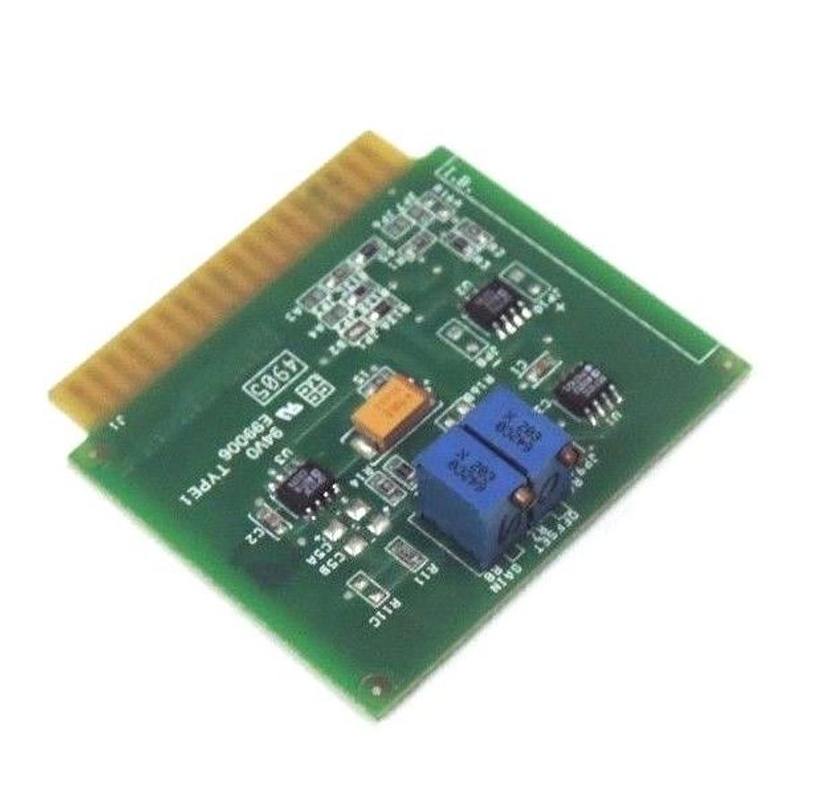 Used ANDERSON INSTRUMENT 56001A0001/6 AMPLIFIER CARD 56001A00016