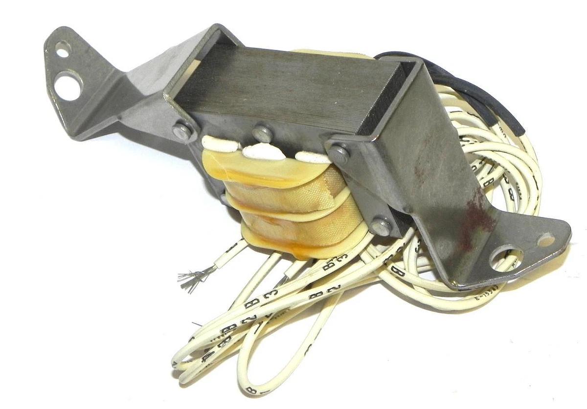 Used NIB RELIANCE ELECTRIC 413366-AH BRAKE COIL 413366AH