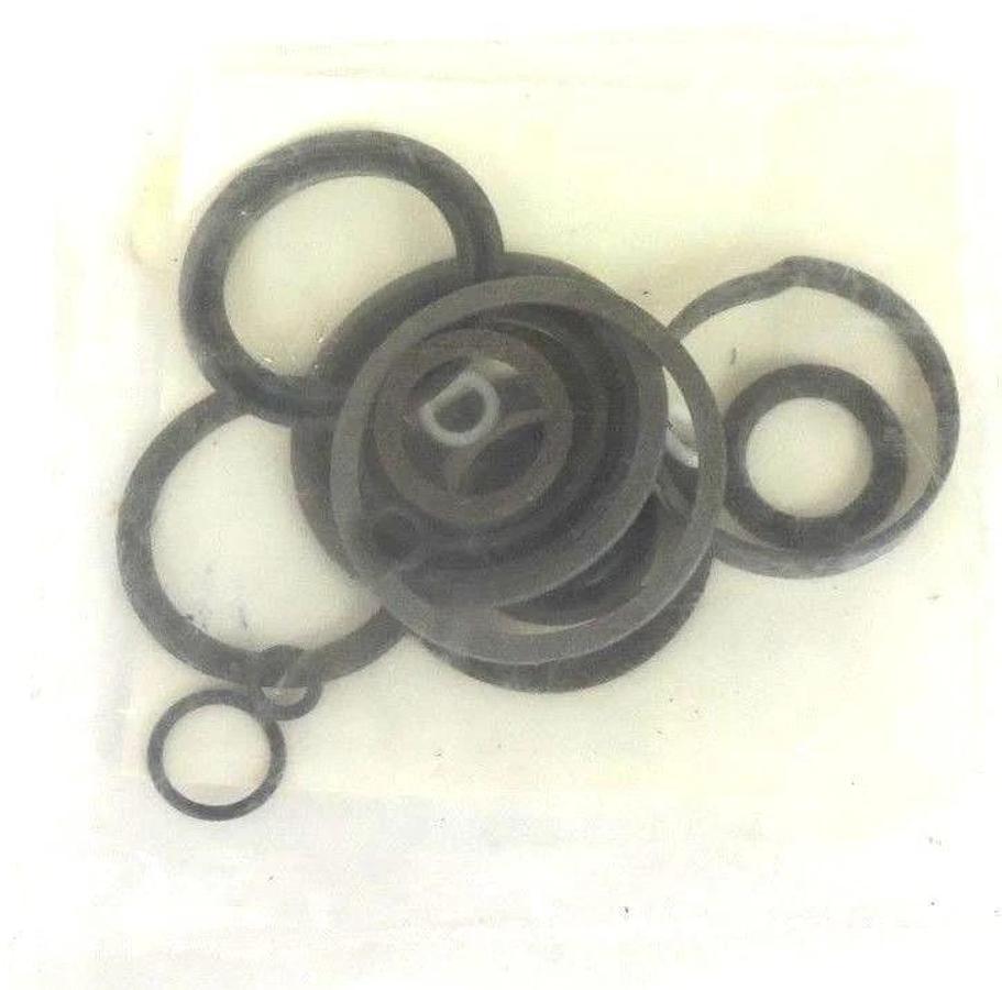 Used NEW MILWAUKEE 00011-7-40 SERVICE KIT PARTS 900-225-002