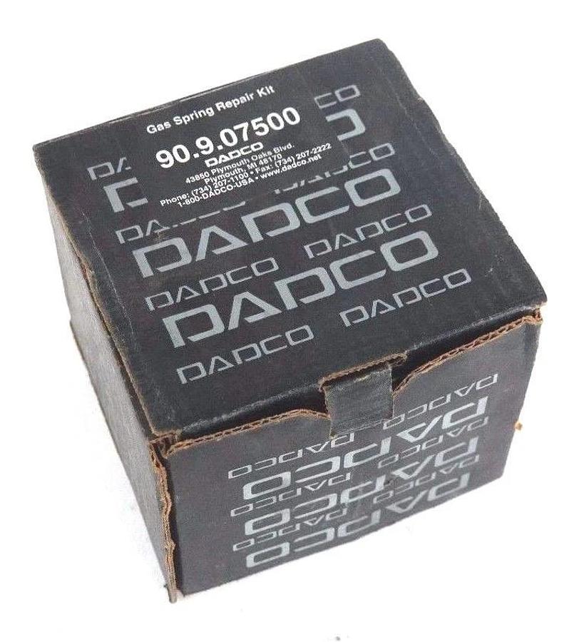 NIB DADCO 90.9.07500 GAS SPRING REPAIR KIT 90907500