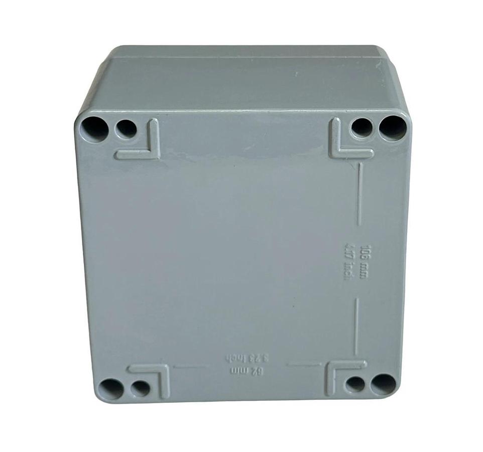 NEW ROCKWELL ENTEK 46640 Sentinel VIBRATION MONITOR Rev. B02 120/240VAC NSMP