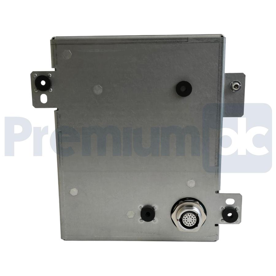 Used SIEMENS 6FC5303-0AA01-1AA0 SINUMERIK 840D sl CONNECTION MODULE BASIC PN NSMP