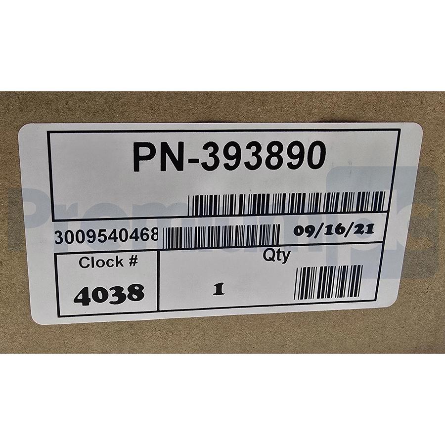 Used Allen Bradley Cosel 393890-R PowerFlex 7000 AC/DC 600W PSU PBA600F-60-XRWAD NSMP