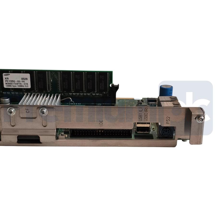 Used Yaskawa JANCD-NCP01 Motoman NX100 Robot CPU Control Board JANCD-NCP01-1 USPI