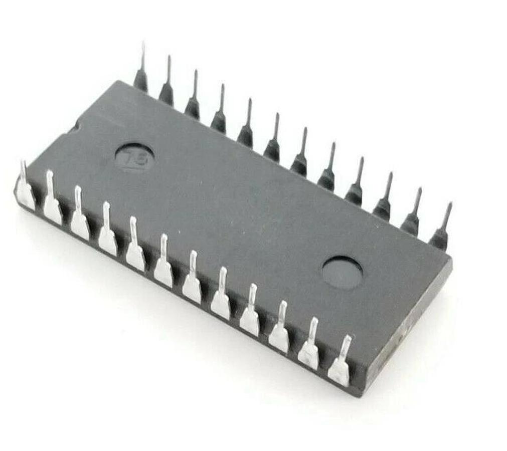LOT OF 14 NEW GENERIC 768A458 COMPUTER CHIPS V2.2 24-PIN
