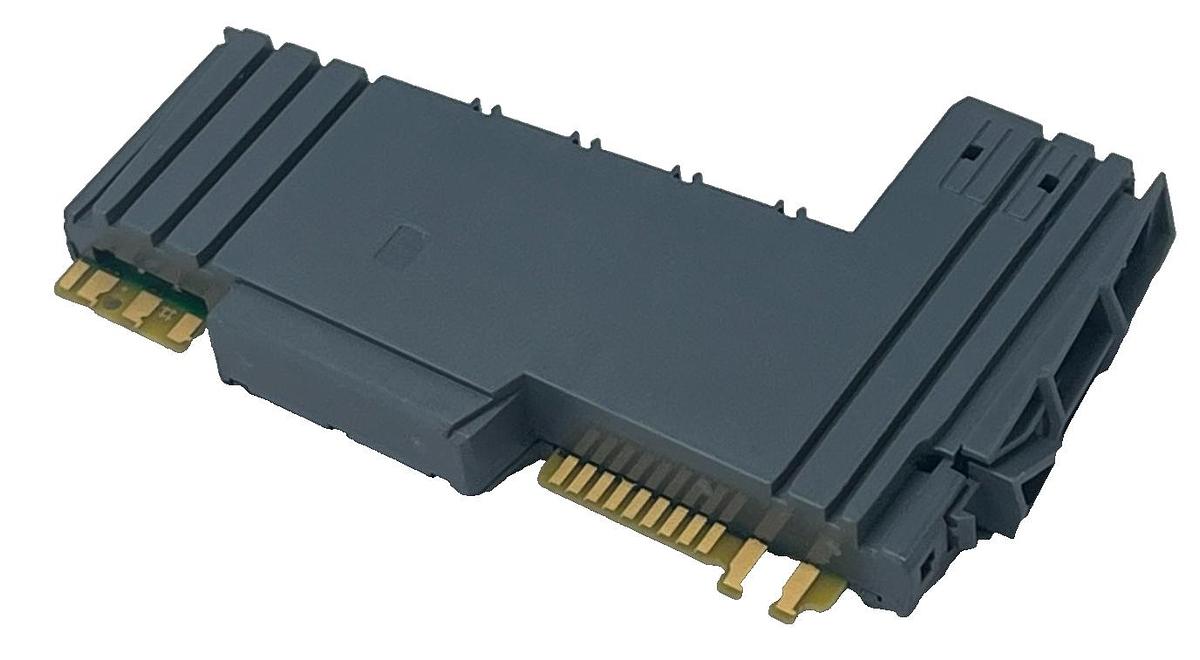 Used B&R X20DO9322 Digital Output Module 12-Channel 24VDC 0.5A Source X20 System