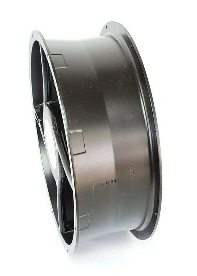 Used DAYTON 4WT45 550 CFM AC AXIAL FAN RPM 1650 AMPS 0.20 WATTS 43