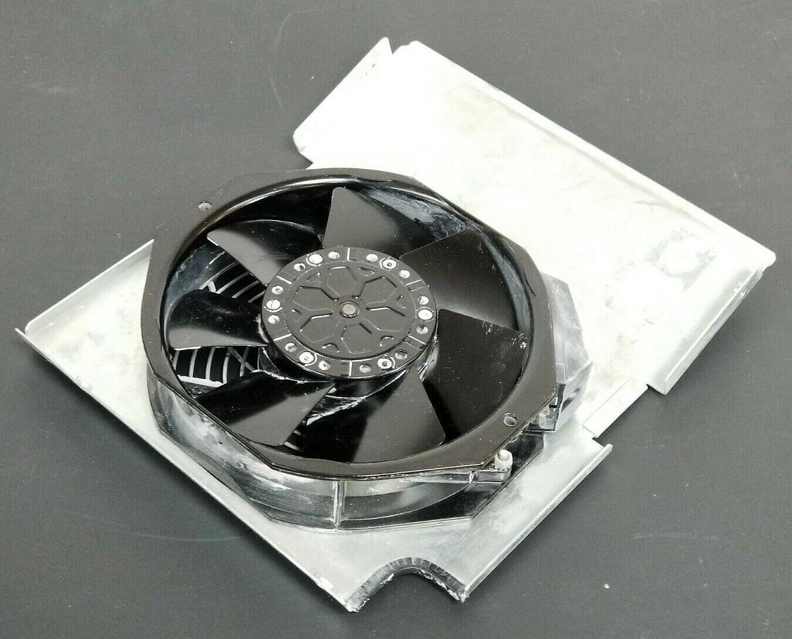 Used ADEPT TECHNOLOGY / EBM PAPST W2E142-BB01-01 FAN ASSEMBLY 40336-30050A PMF0904