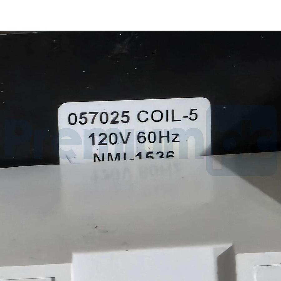 Eaton AN16NN0A-T16 Freedom NEMA Size 4 Starter 3P 135A 120V Coil AN16NN0-T16 NEW