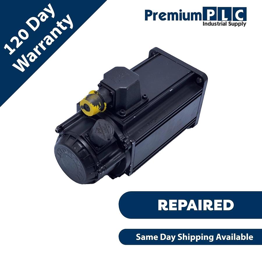Refurbished REPAIRED REXROTH INDRAMAT MDD065D-N-040-N2L-095PB1 SERVO MOTOR R911256302