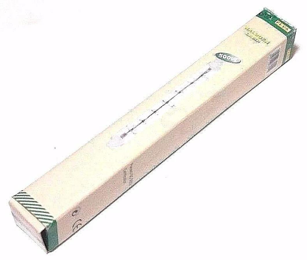 Used LOT OF 6 NIB FQ PLUS Z8829 HALOGEN LAMPS 500W, 120V