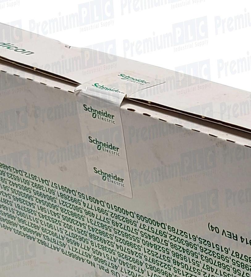 Used NEW F/S SCHNEIDER 140CPS11100 MODICON QUANTUM AC POWER SUPPLY 115/230V 3A