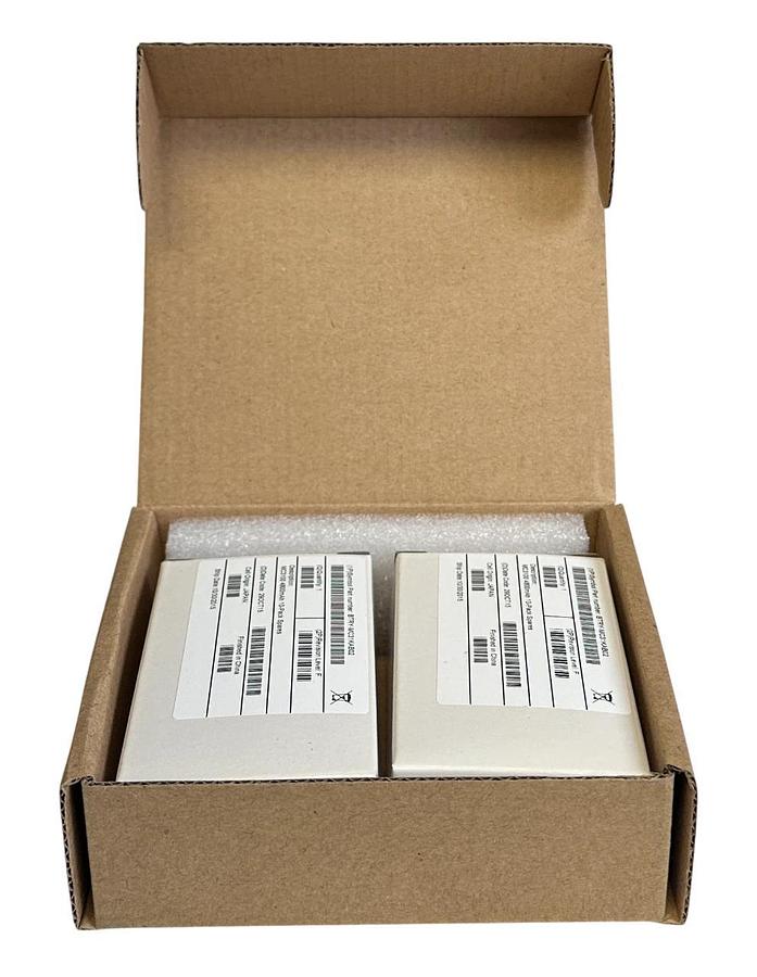 10 SYMBOL BTRY-MC31KAB02-10 / BTRY-MC31KAB02 MC3100 4800mAh BATTERIES NSMP