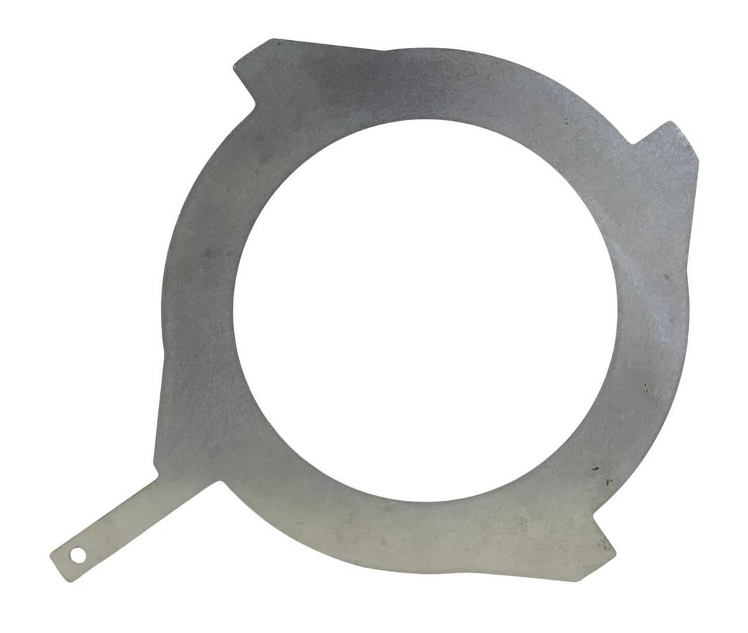 ENDRESS+HAUSER DK5GD-1FAHL / 50097695 PROMAG GROUNDING DISC 6'' OEM NSNP