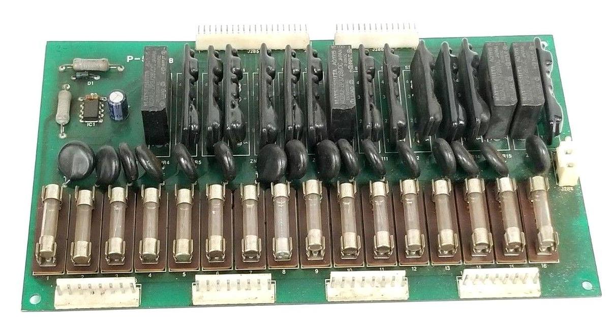 Used ISHIDA P-5158B FEEDER DRIVE BOARD P5158B