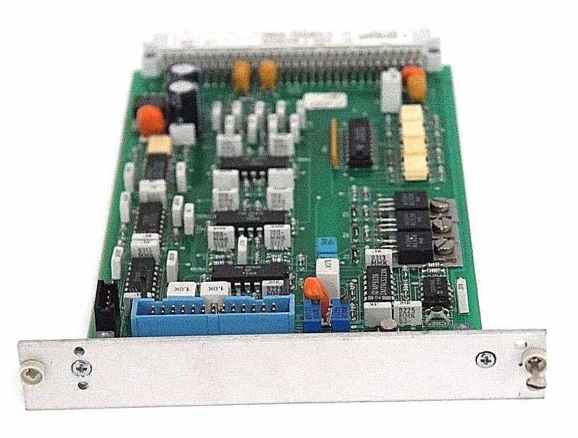 Used KAJAANI 43GG-2 A4430224 X-CONTROL BOARD 43GG2A4430224, F4430226