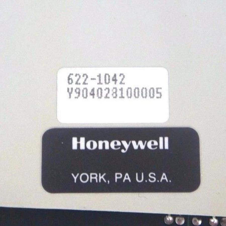 Refurbished HONEYWELL 622-1042 POINT-TO-POINT CONTROL MODULE (PTP) VR: 1.3 - REPAIRED