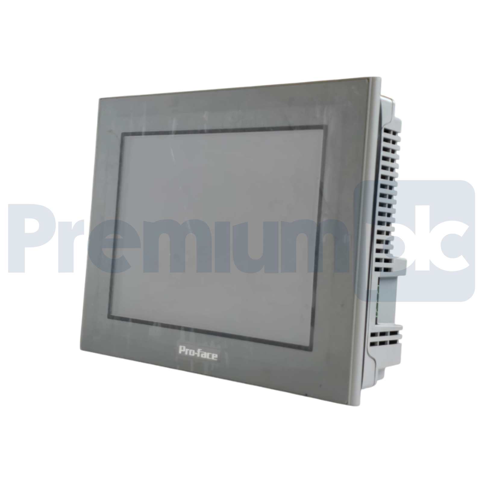 Used PRO-FACE AST3401-T1-D24 (PFXST3401TAD) ST3000 HMI TOUCH SCREEN 3580206-01 NSNP