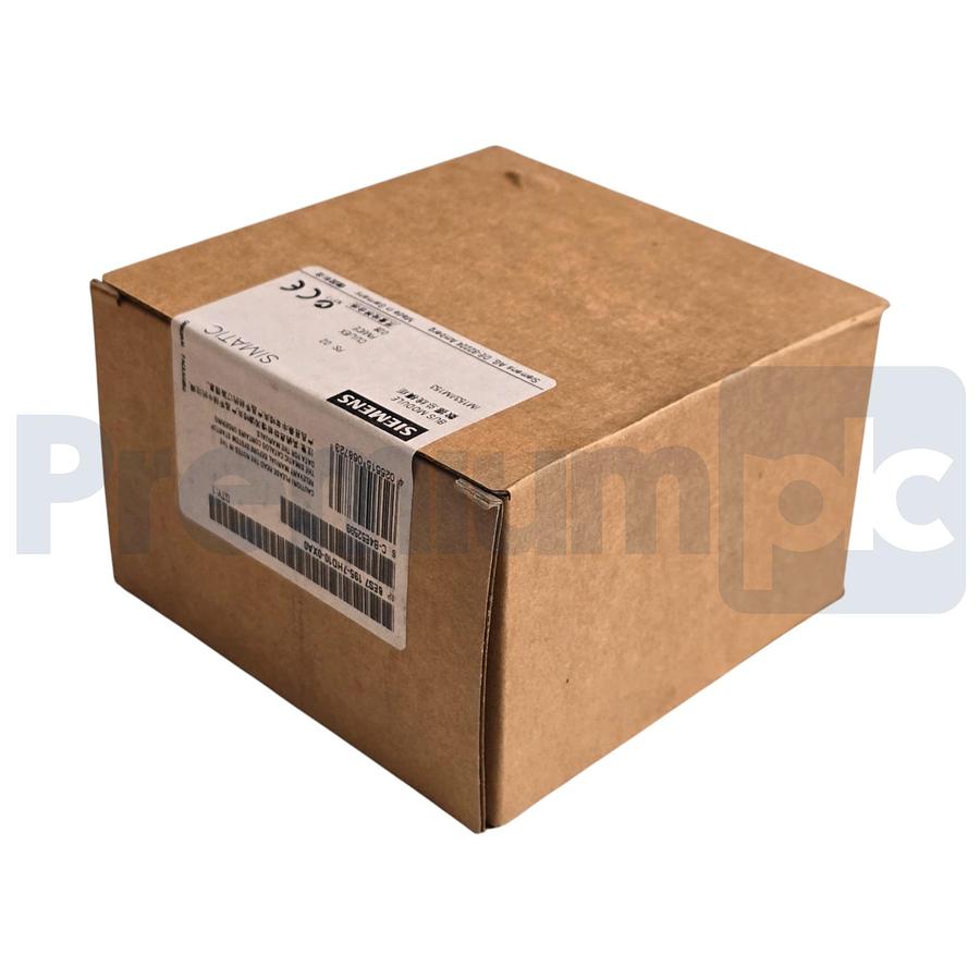 Siemens 6ES7195-7HD10-0XA0 SIMATIC DP Bus Module ET 200M 6ES71957HD100XA0 NSFS