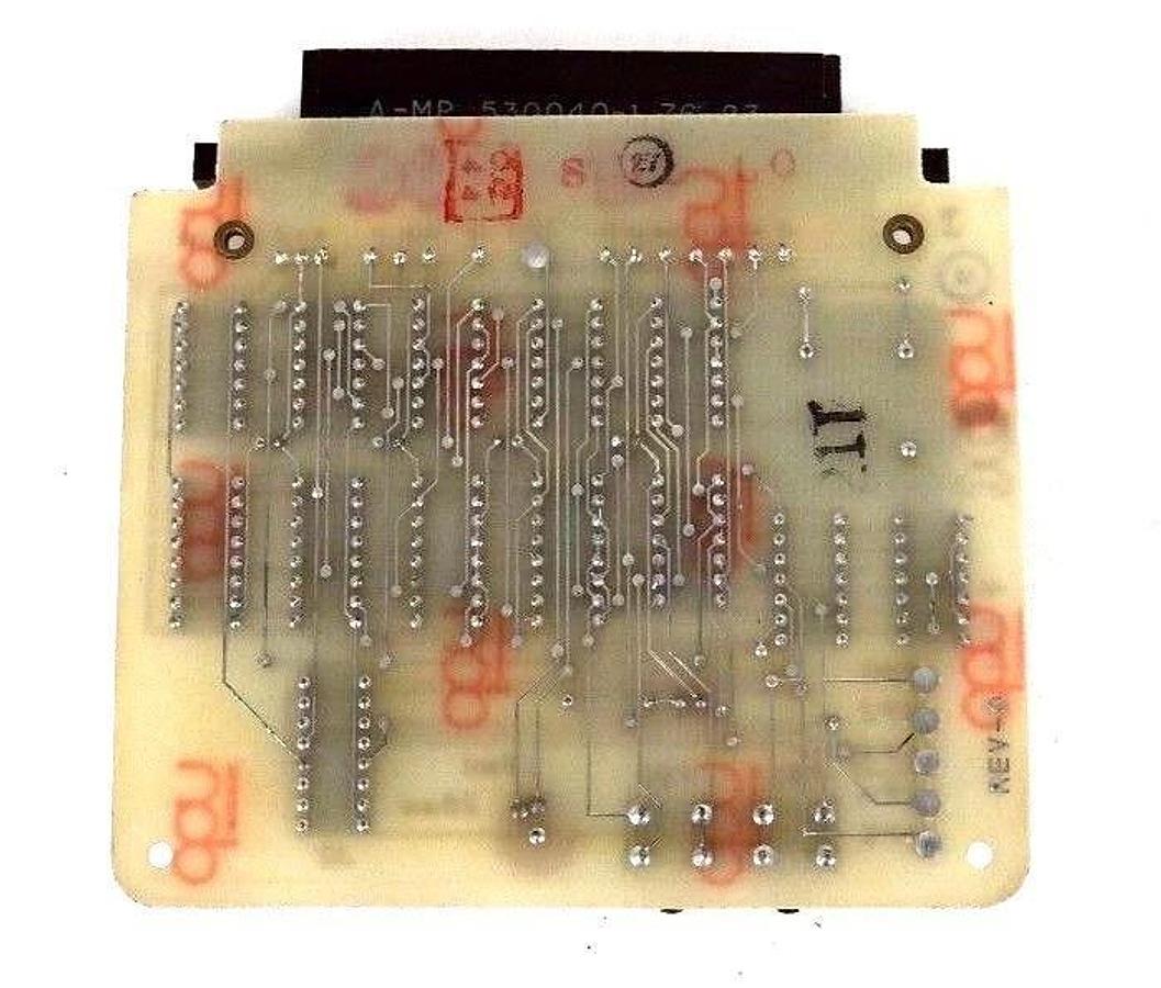 NEW CINCINNATI MILACRON 3 531 3164A PCB BOARD REV A, 3-531-3164A 35313164A