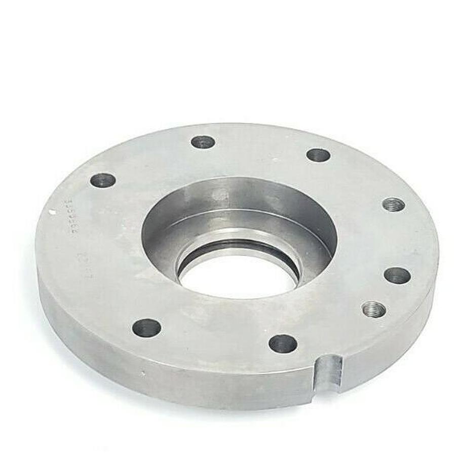 Used NEW CINCINNATI MILACRON 3350562 R03 END CAP 22357