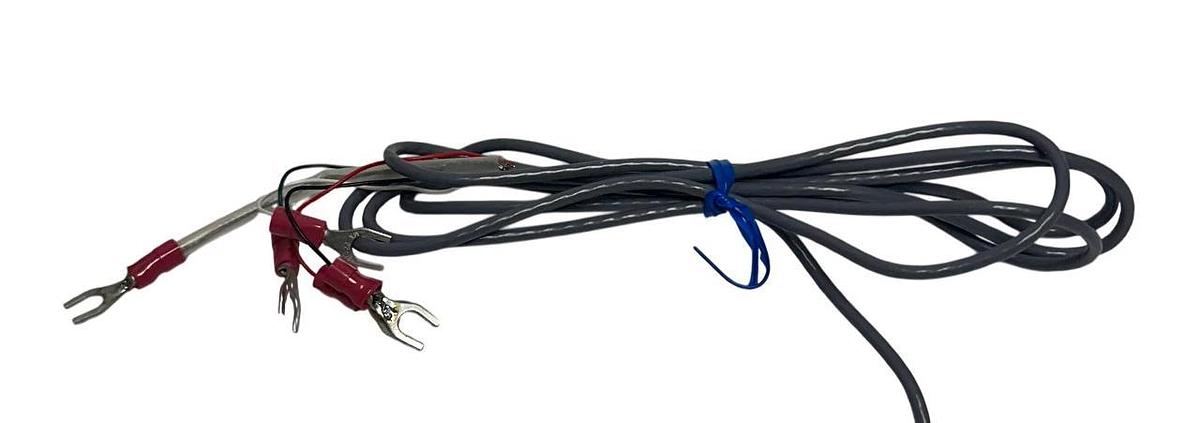 TRANSDUCER TECHNIQUES GSO-50-C / GSO-50 STRAIN GAUGE LOAD CELL 50 GRAMS NSNP