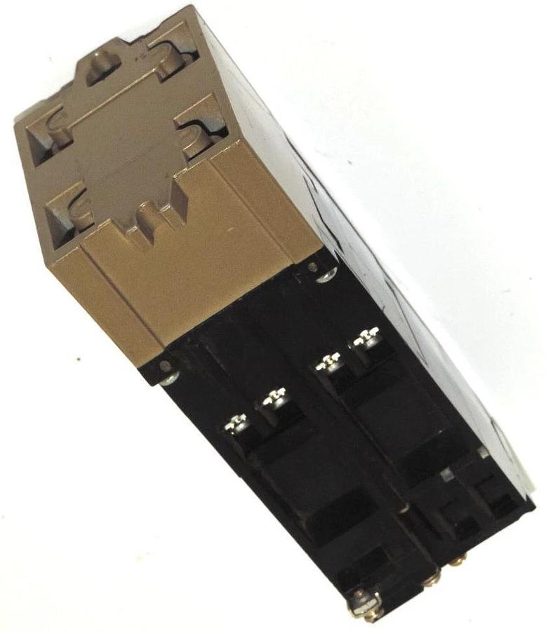 Used ALLEN BRADLEY 700 PL, 700-PLLA1 SER. B, 700-PL400A1 SER. B, 700-P400A1 SER. A