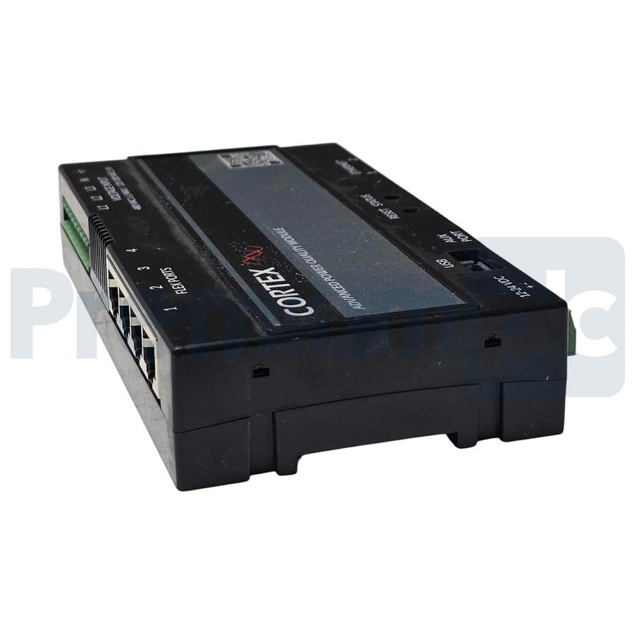 Cortex Systems CSM-1-00 | CSM100 Advanced Power Quality Module NSNP (read)